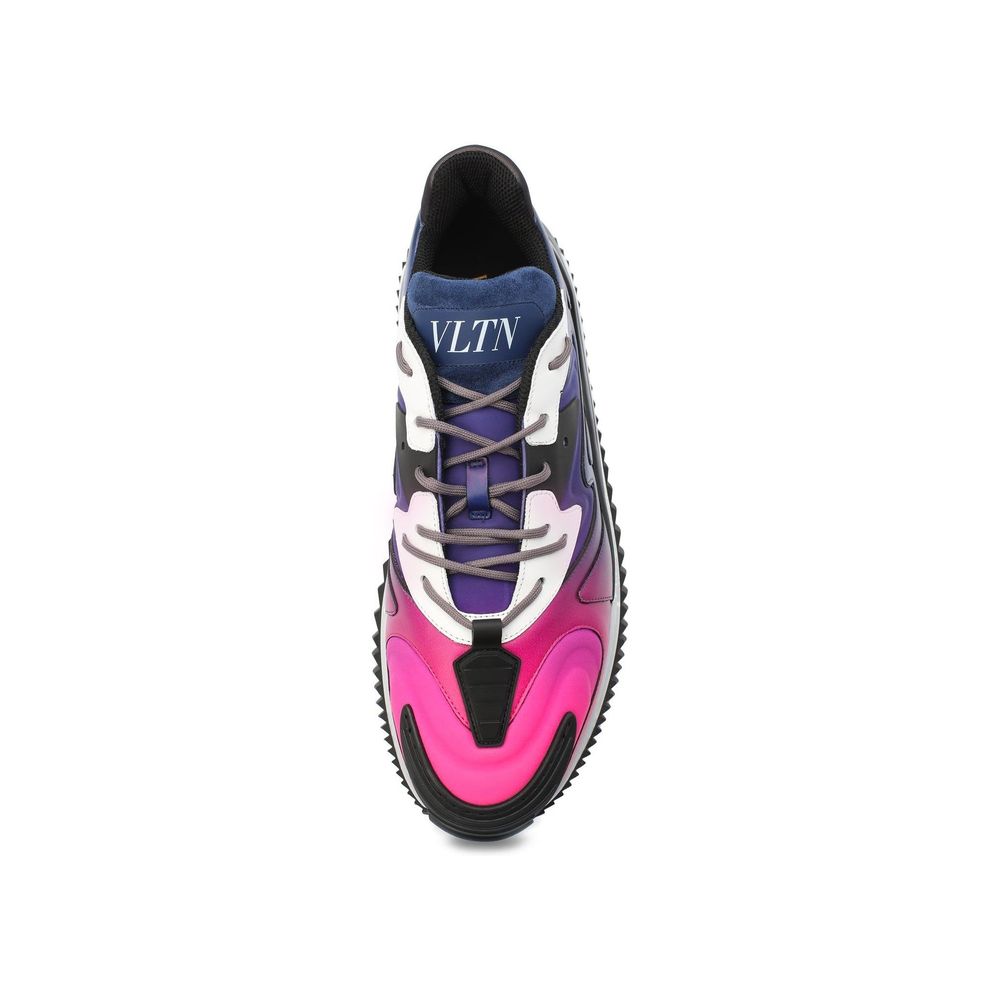 Valentino Garavani Valentino Wade Runner Sneakers by Valentino Garavani