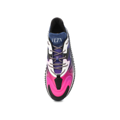 Valentino Garavani Valentino Wade Runner Sneakers by Valentino Garavani