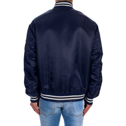 Blouson aviateur Versace