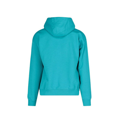 Versace Cotton Logo Sweatshirt by Versace