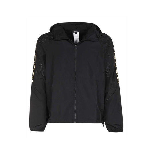 Veste Versace à motif Greca