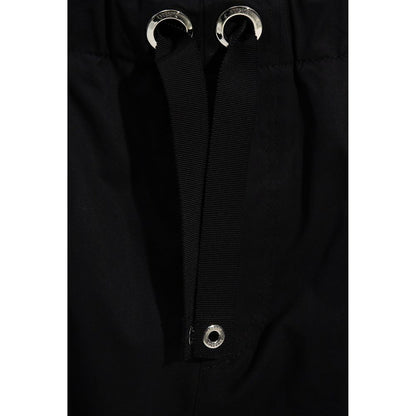 Pantalon en coton Versace