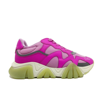 Versace Logo Sneakers by Versace
