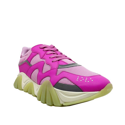 Versace Logo Sneakers by Versace