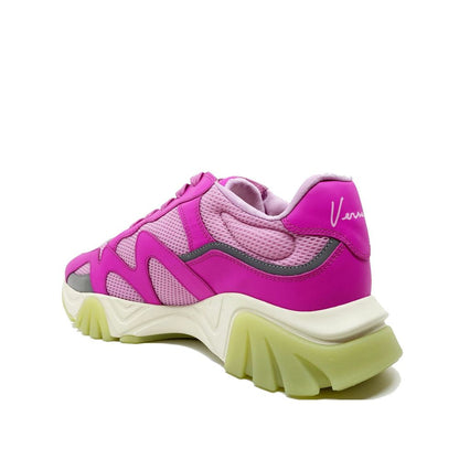 Versace Logo Sneakers by Versace