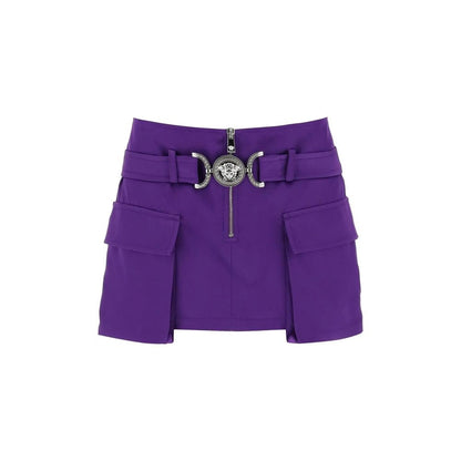 Jupe Versace Medusa 95