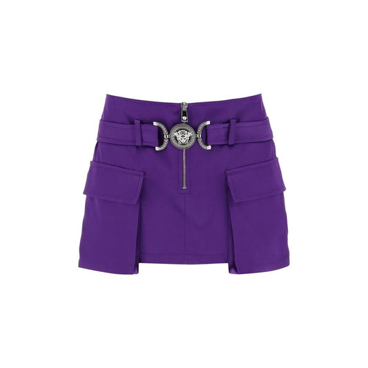 Jupe Versace Medusa 95