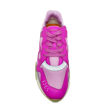 Versace Logo Sneakers by Versace