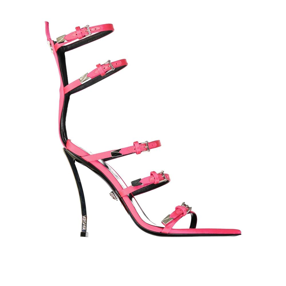 Versace Pin-Point Sandals by Versace