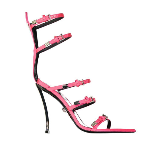 Sandales Pin-Point Versace