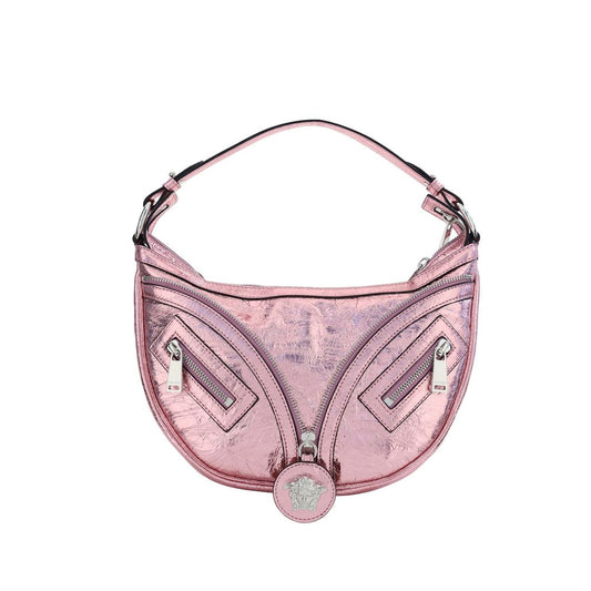 Sac à bandoulière Versace Repeat Hobo