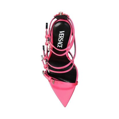 Versace Pin-Point Sandals by Versace