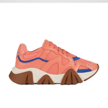 Baskets Versace Squalo