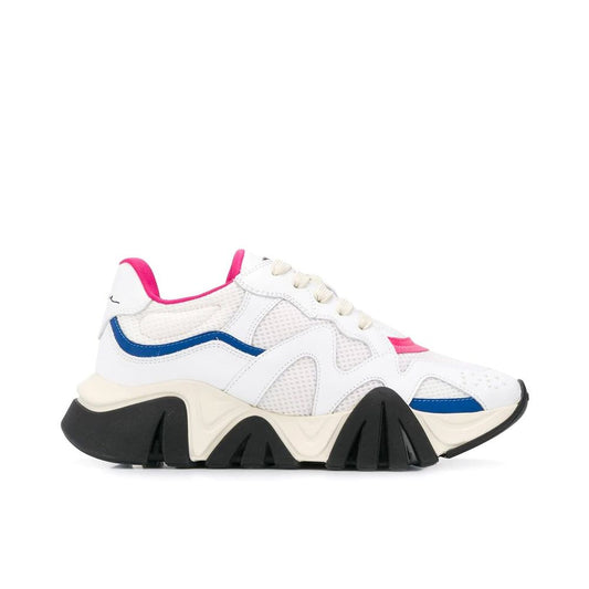 Baskets Versace Squalo