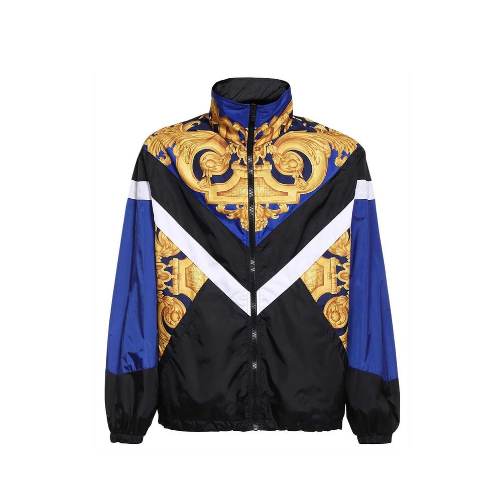 Veste de survêtement Versace
