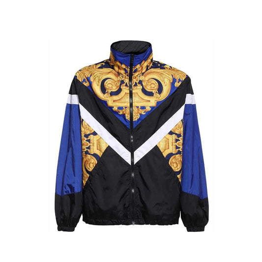 Veste de survêtement Versace