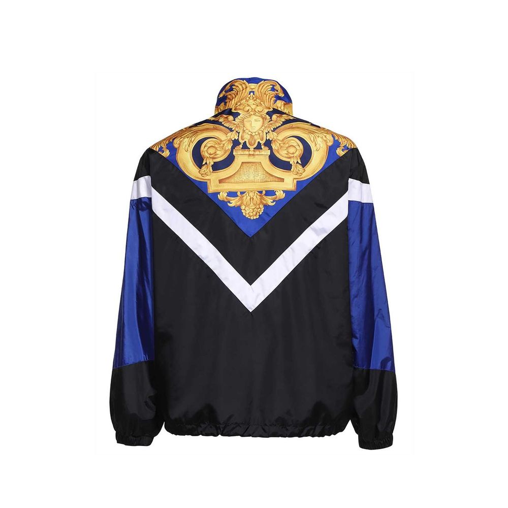 Veste de survêtement Versace