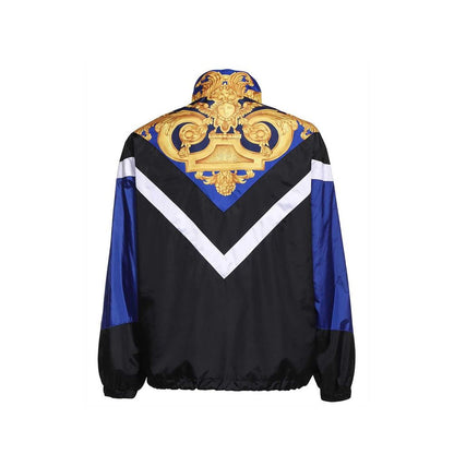 Veste de survêtement Versace