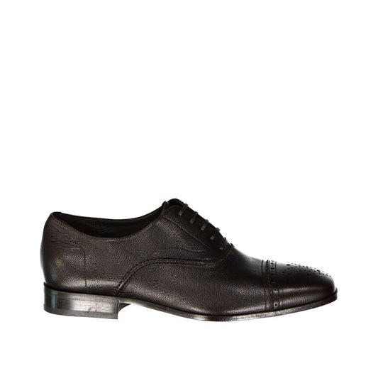 Derbies à lacets Salvatore Ferragamo Lane