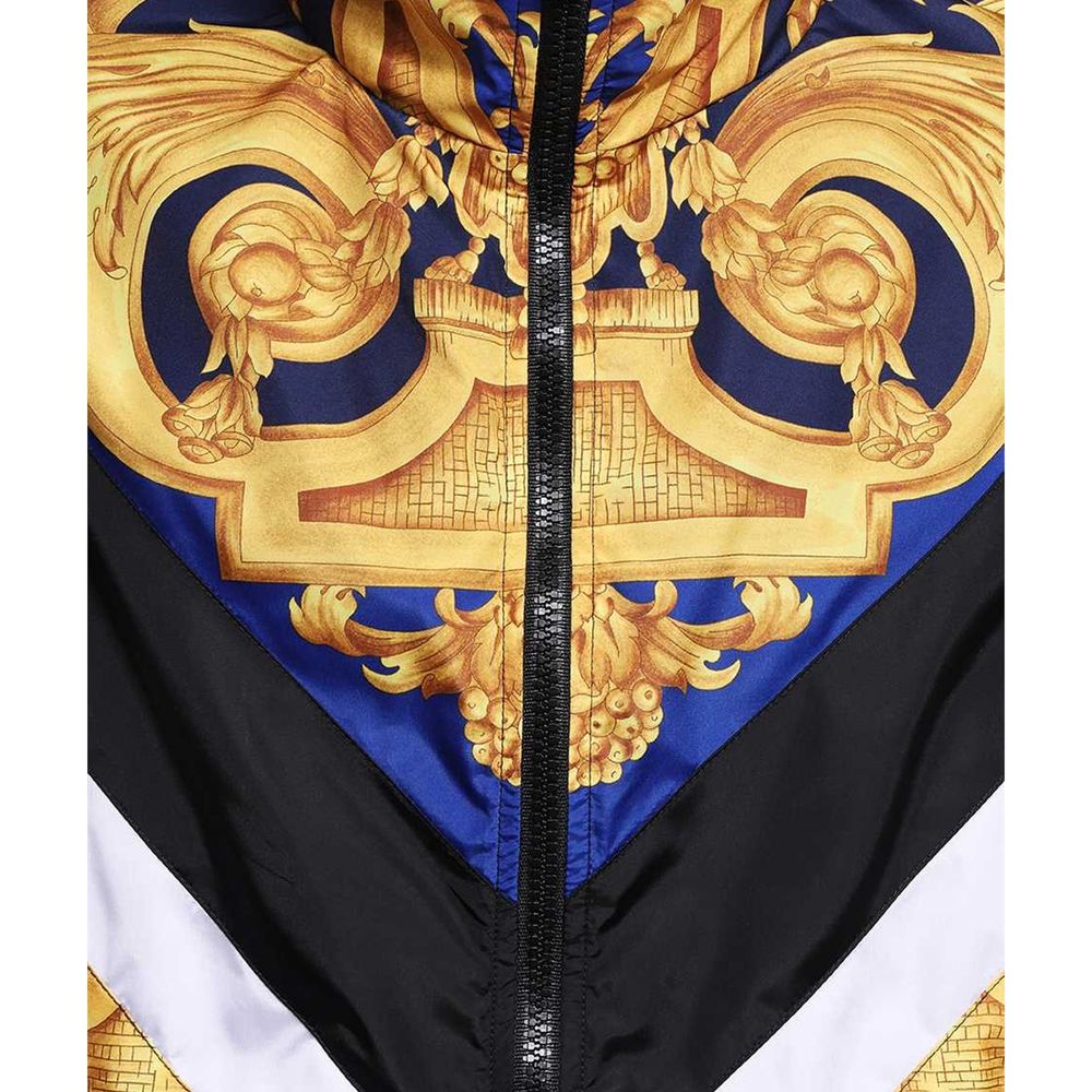 Veste de survêtement Versace