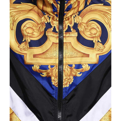 Veste de survêtement Versace