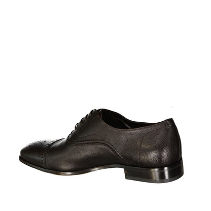Derbies à lacets Salvatore Ferragamo Lane