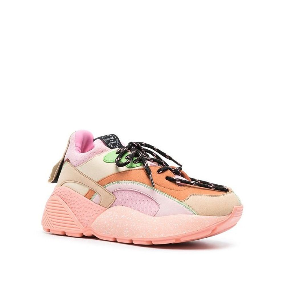 Stella McCartney Eclypse Sneakers by Stella McCartney