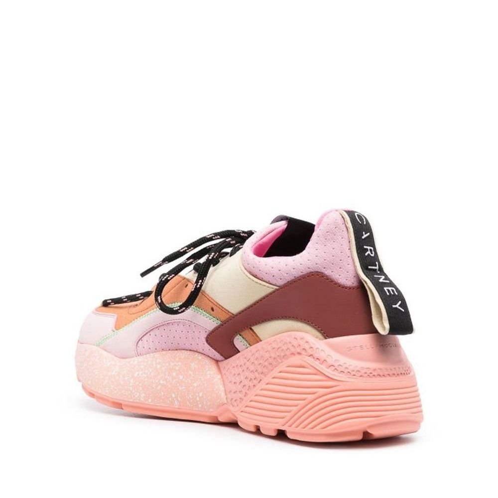 Stella McCartney Eclypse Sneakers by Stella McCartney
