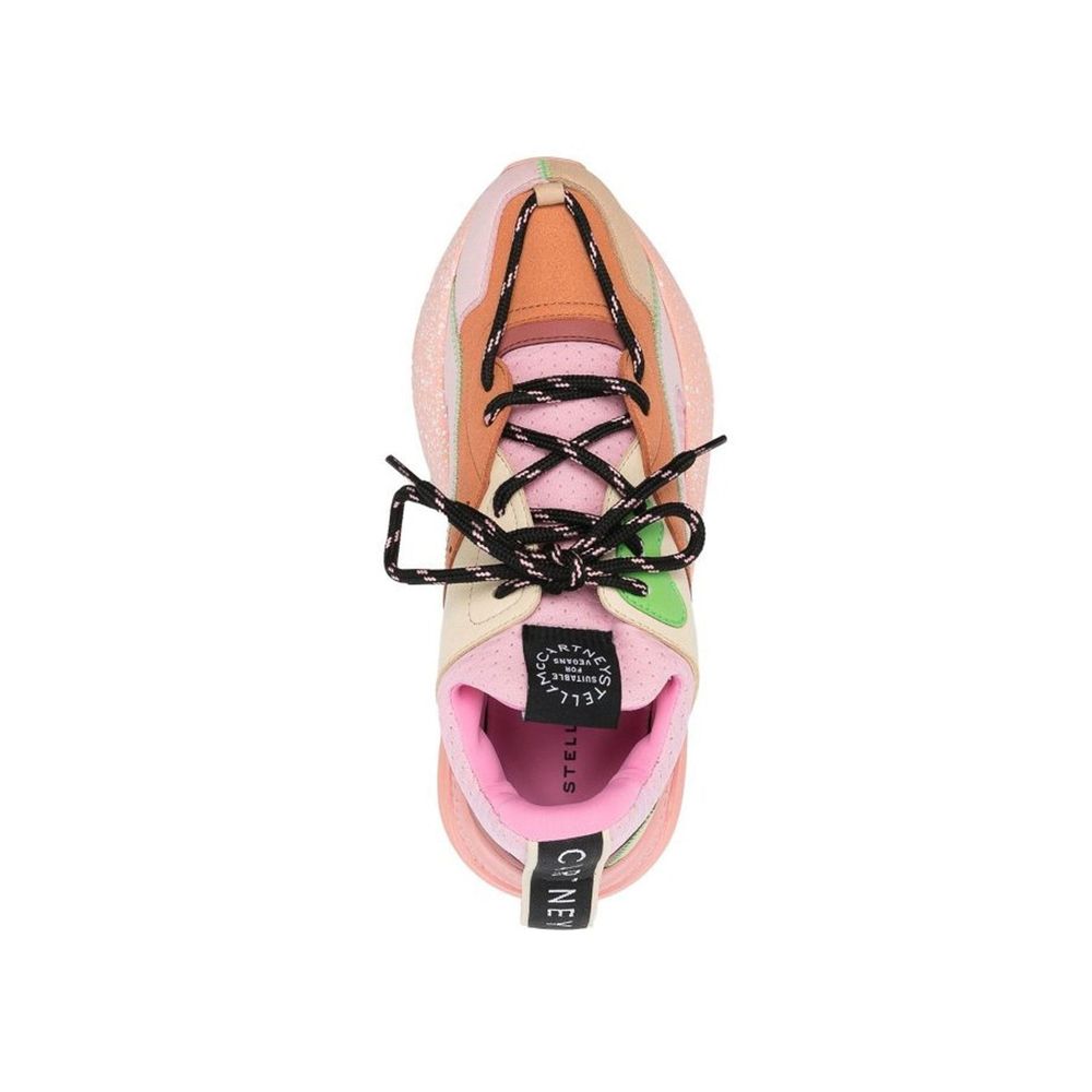 Stella McCartney Eclypse Sneakers by Stella McCartney