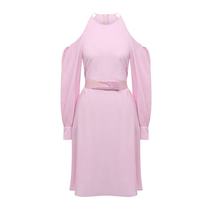 Robe à épaules dénudées Stella McCartney