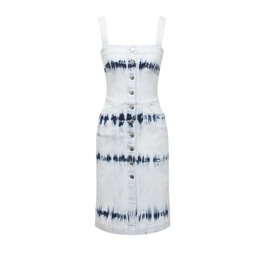Robe en jean Stella McCartney