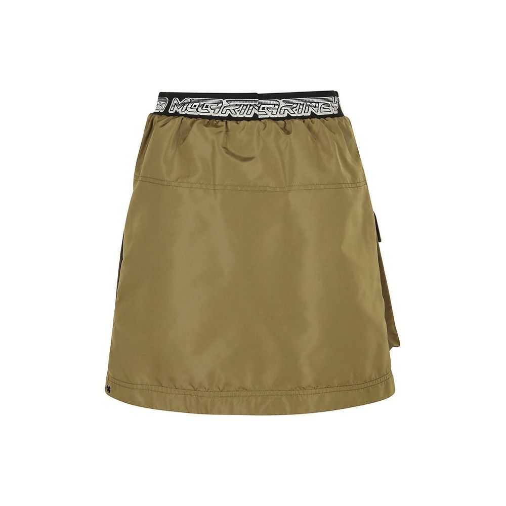 Jupe à logo Stella McCartney