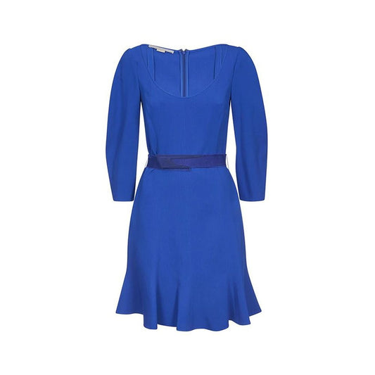 Robe à manches longues Stella McCartney