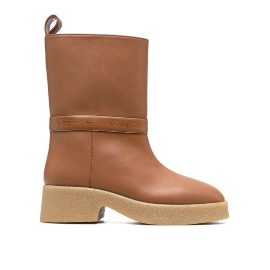 Stella McCartney Skyla Rain Boots by Stella McCartney
