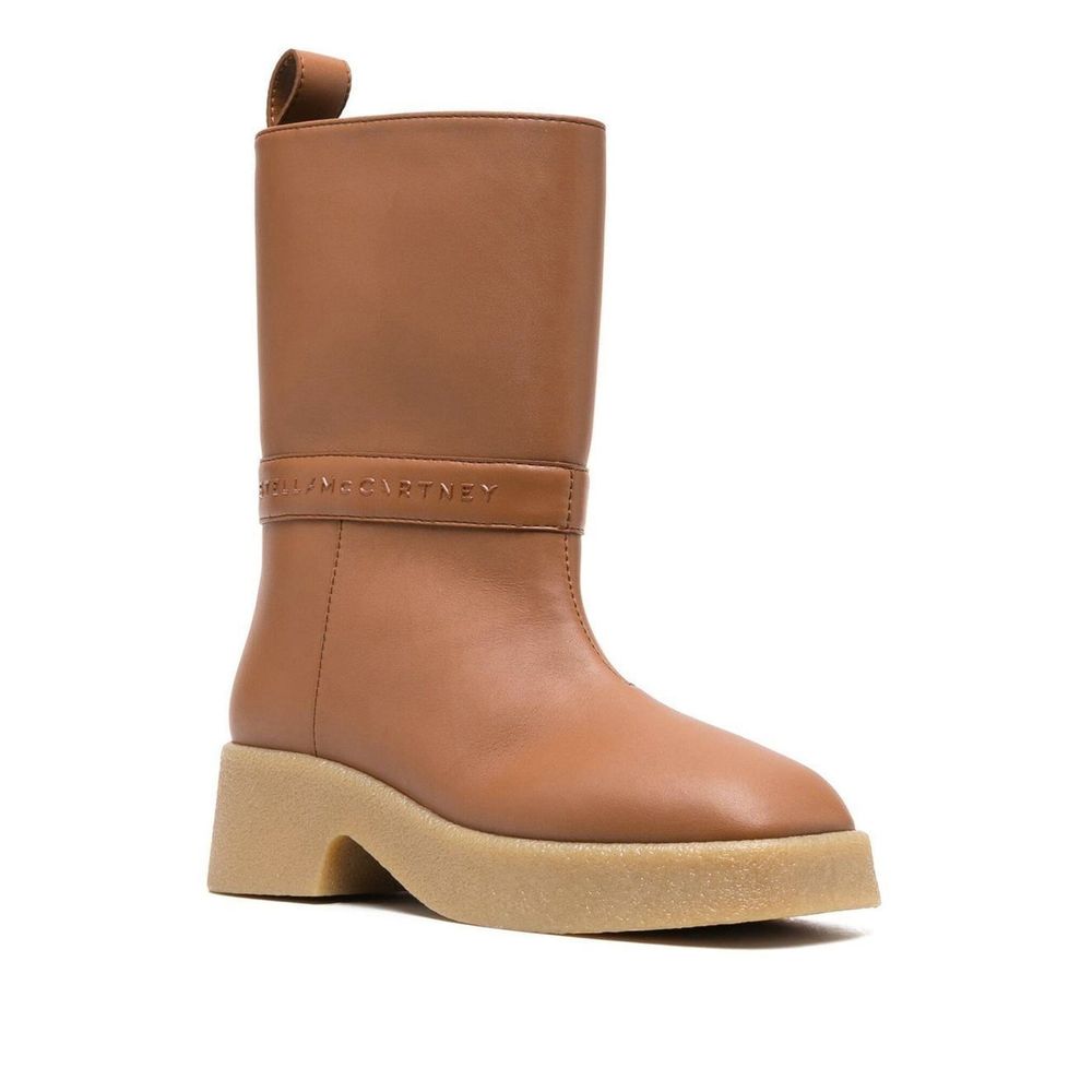 Stella McCartney Skyla Rain Boots by Stella McCartney
