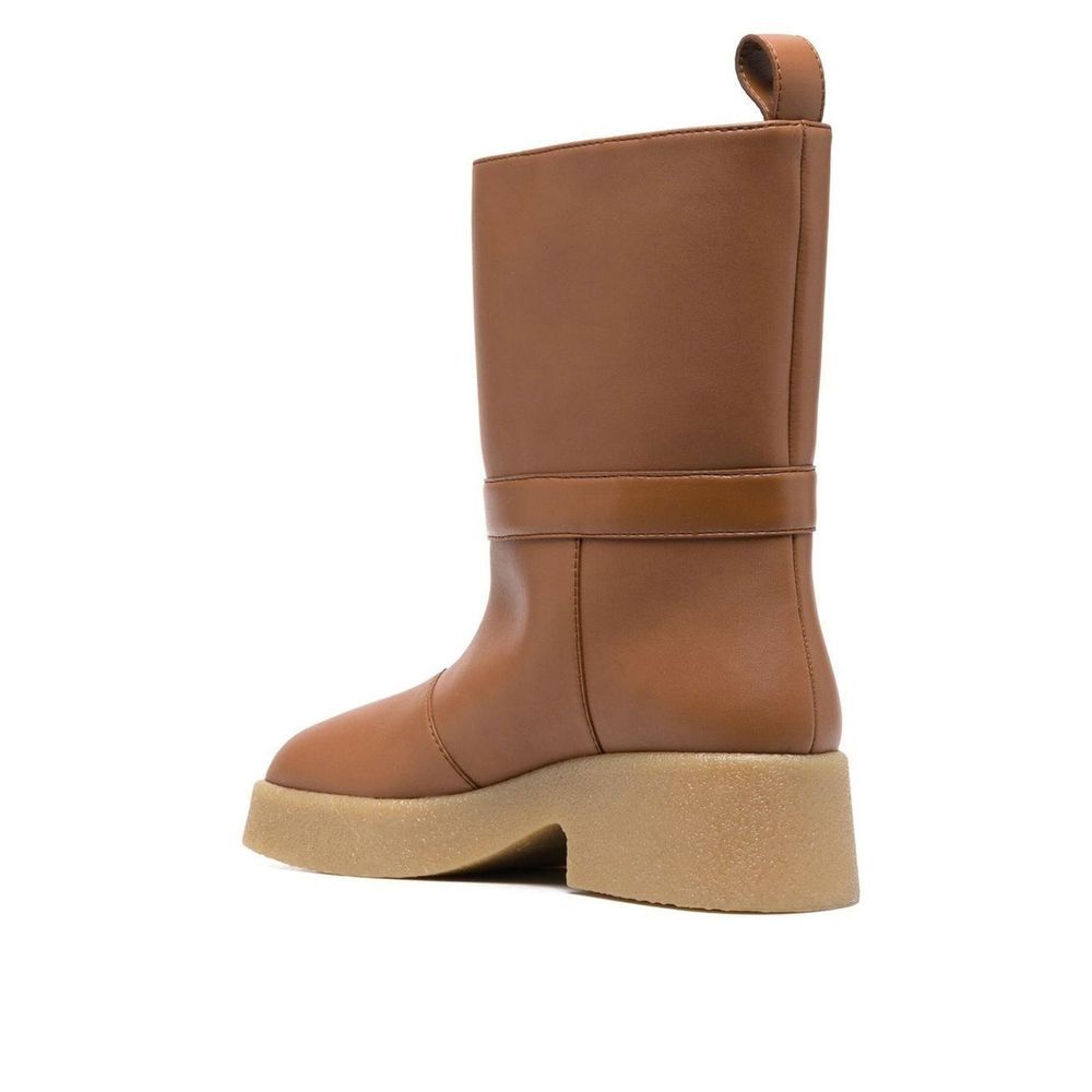 Stella McCartney Skyla Rain Boots by Stella McCartney