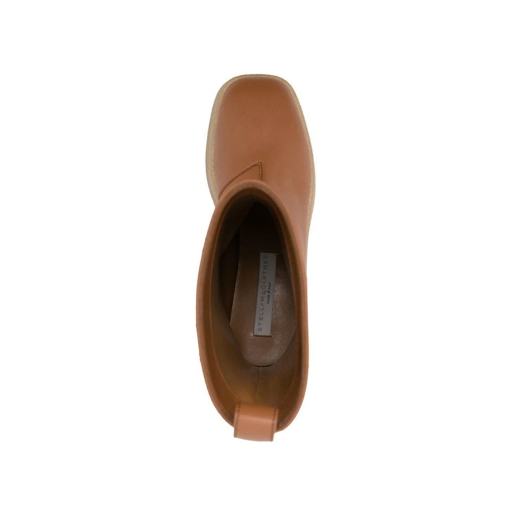 Stella McCartney Skyla Rain Boots by Stella McCartney