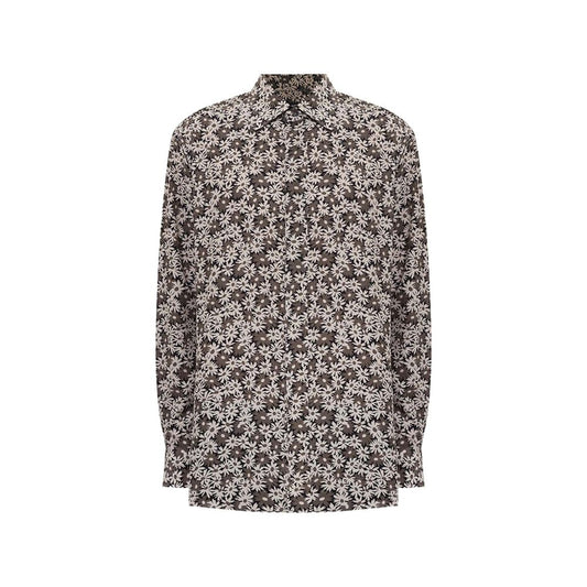 Tom Ford Floral Shirt by Tom Ford