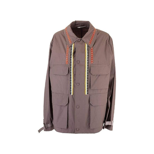 Veste en coton Valentino