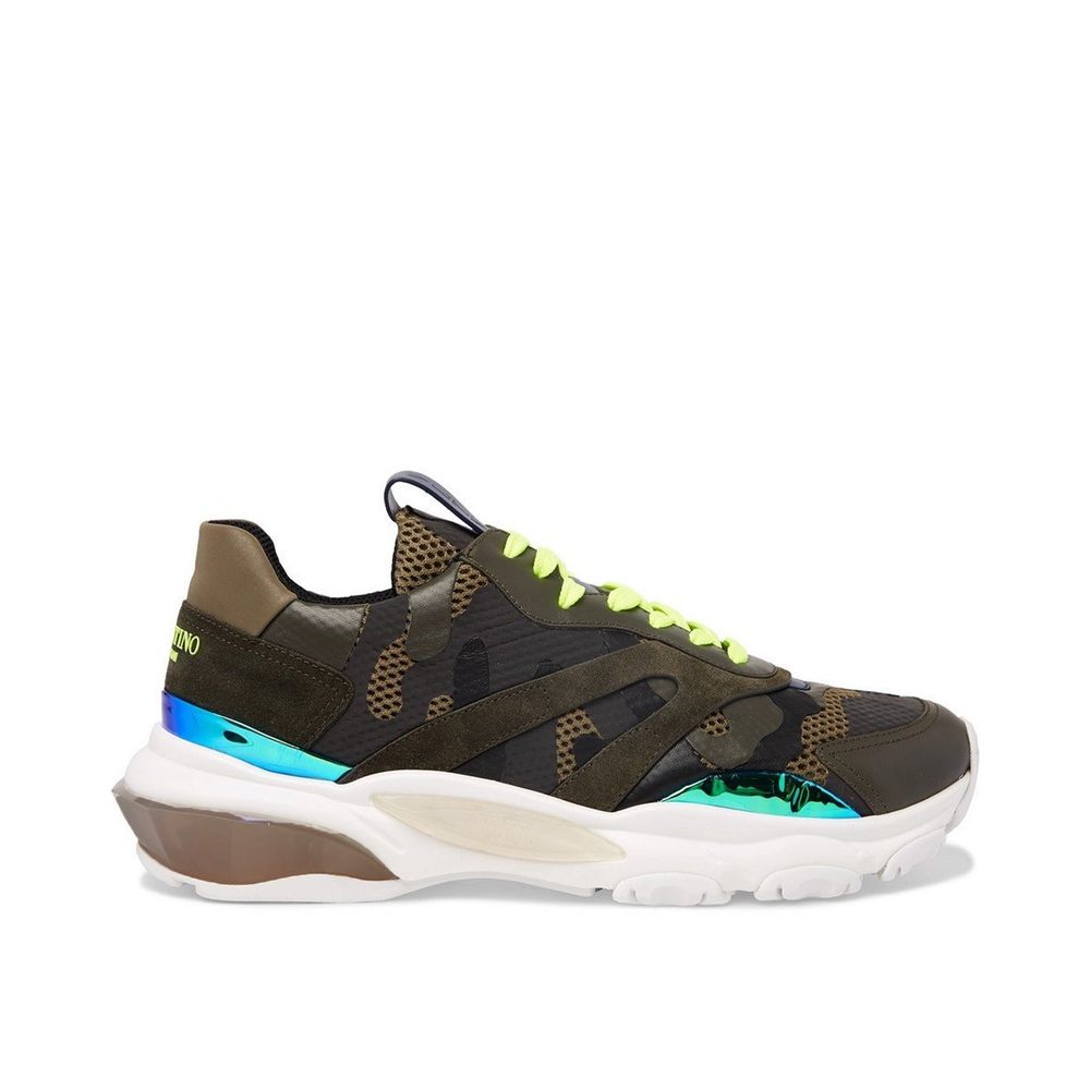 Valentino Garavani Bounce Sneakers by Valentino Garavani