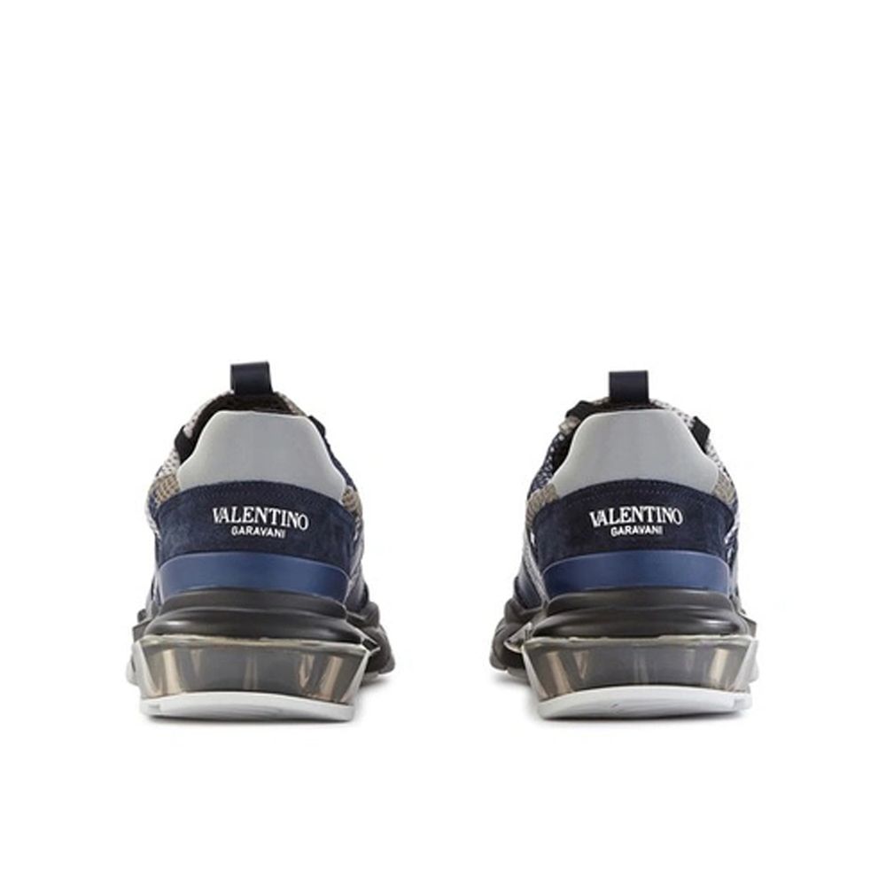 Valentino Garavani Bounce Sneakers by Valentino Garavani