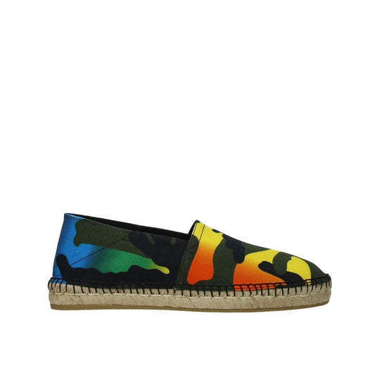 Valentino Garavani Canvas Espadrillas by Valentino Garavani