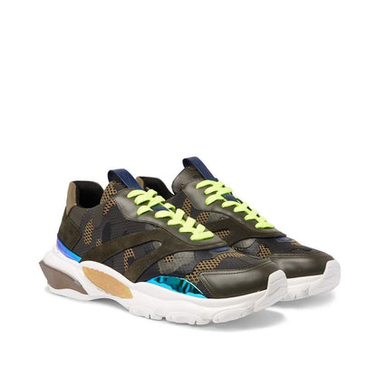 Valentino Garavani Bounce Sneakers by Valentino Garavani