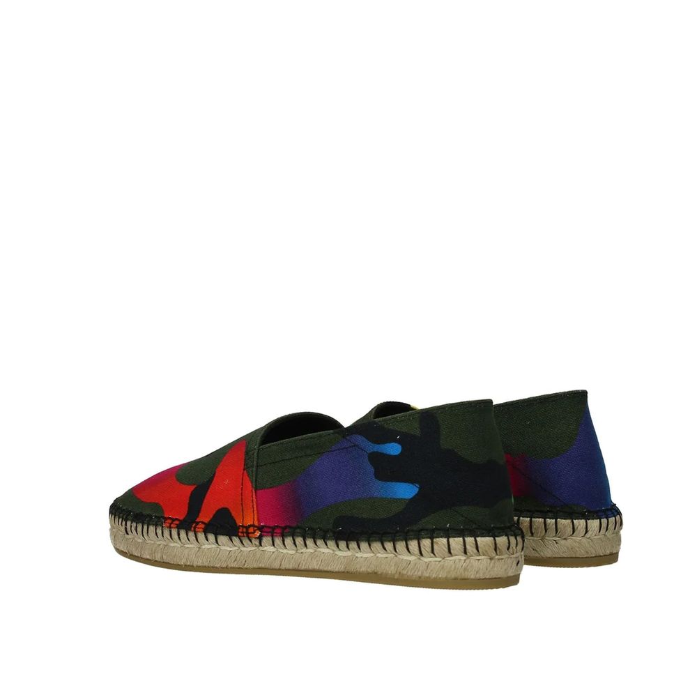 Valentino Garavani Canvas Espadrillas by Valentino Garavani