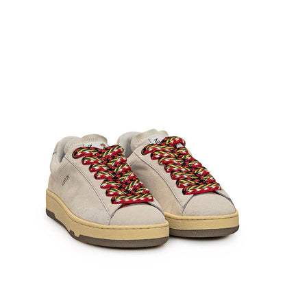 Lanvin Curb Sneakers by Lanvin