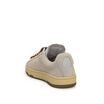 Lanvin Curb Sneakers by Lanvin