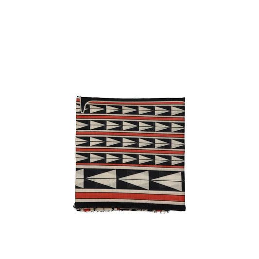 Écharpe en laine Lanvin