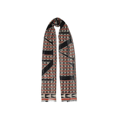 Écharpe en laine Lanvin