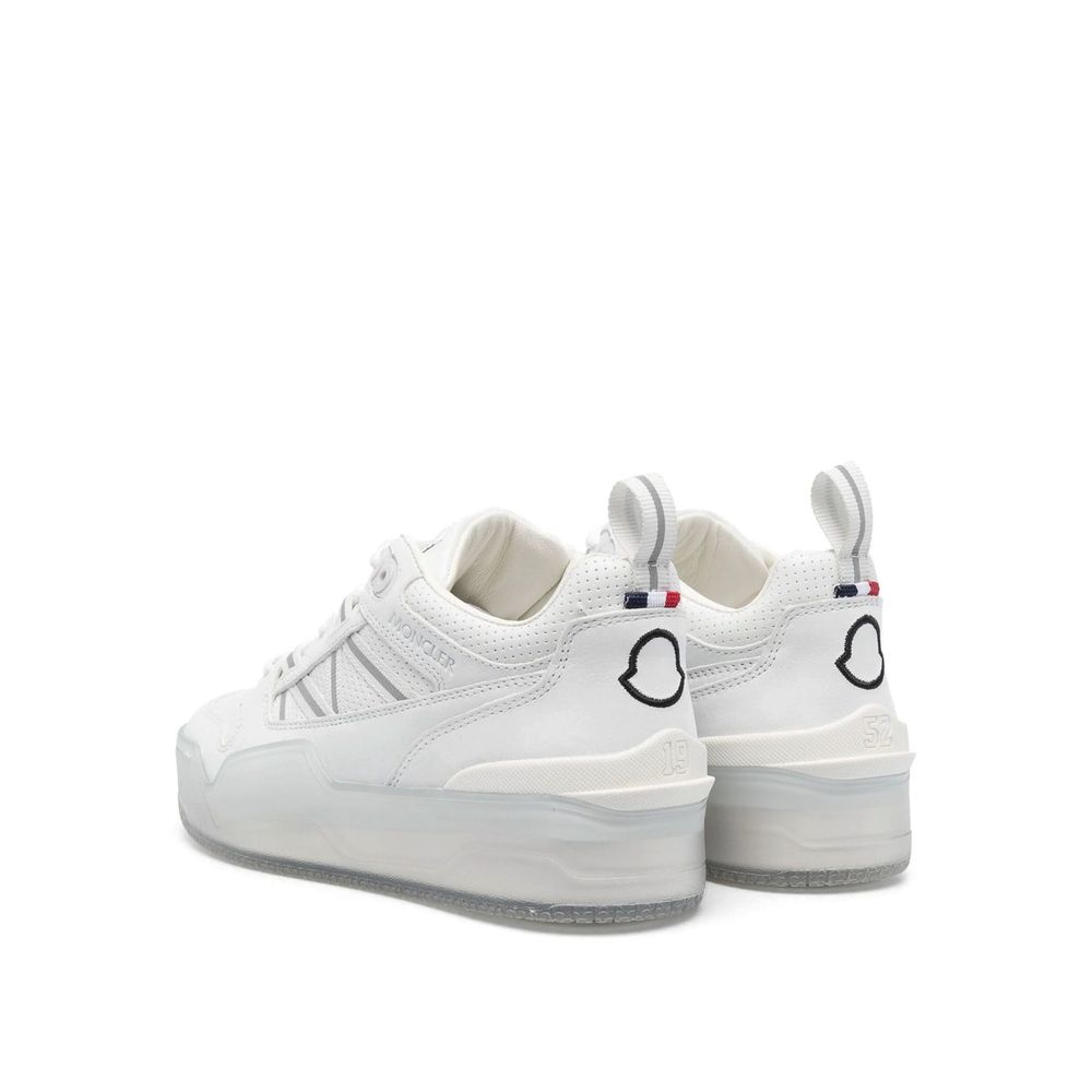 Moncler Pivot Low Top Sneakers