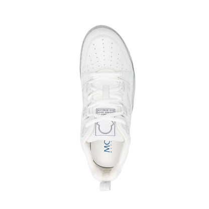 Moncler Pivot Low Top Sneakers